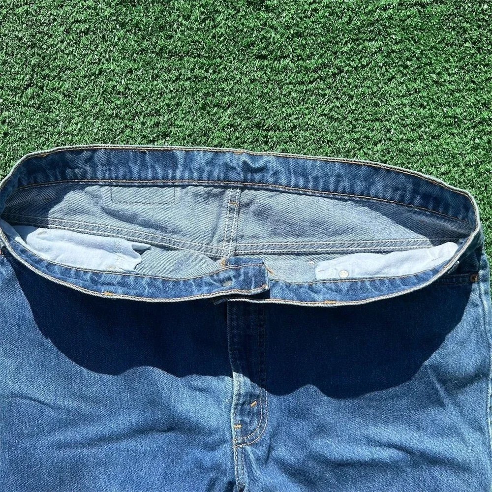 Levis discover timeless